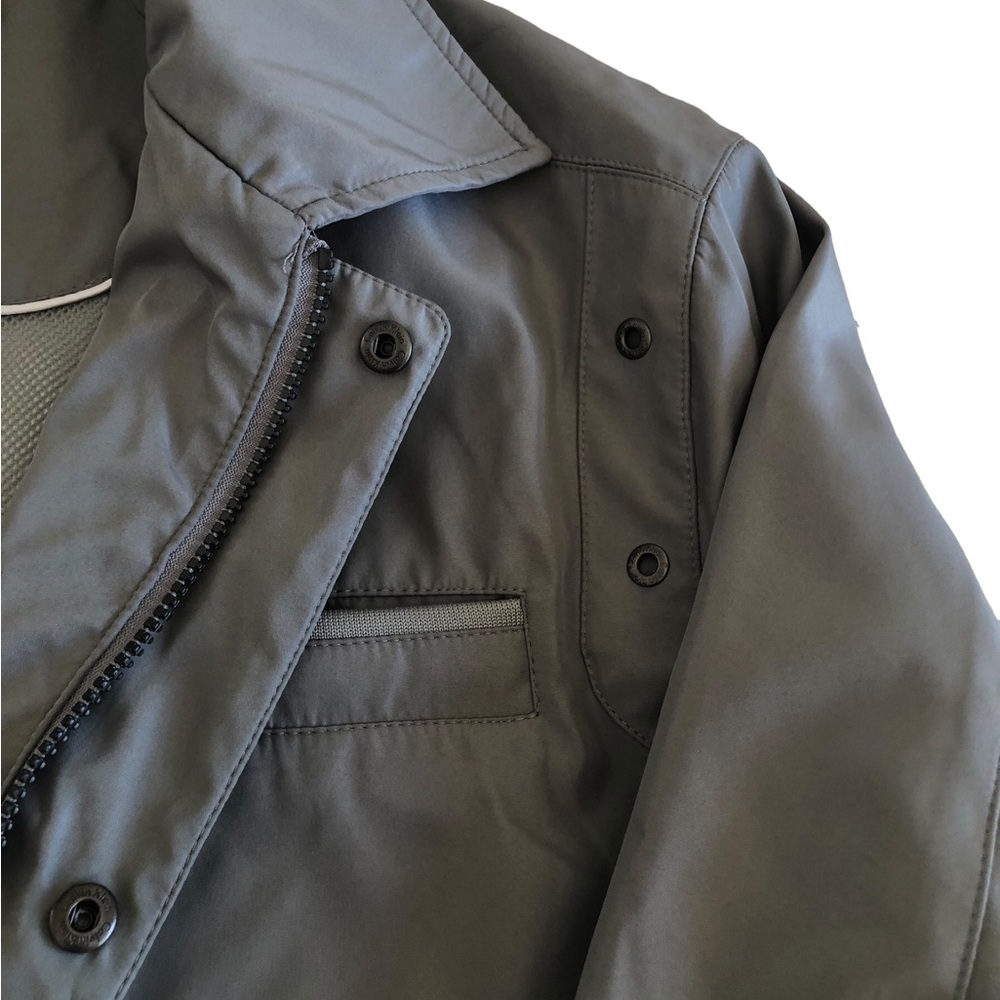 Calvin Klein, jacket - Picture 4 of 16